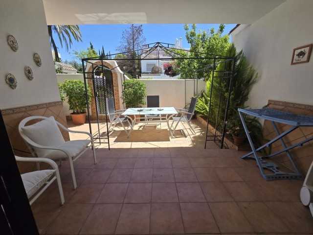 2 Slaapkamer Appartement in Marbella
