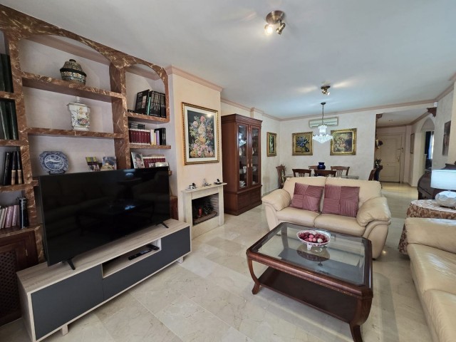 2 Slaapkamer Appartement in Marbella