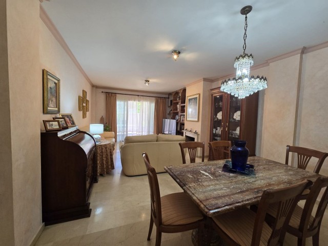 2 Slaapkamer Appartement in Marbella