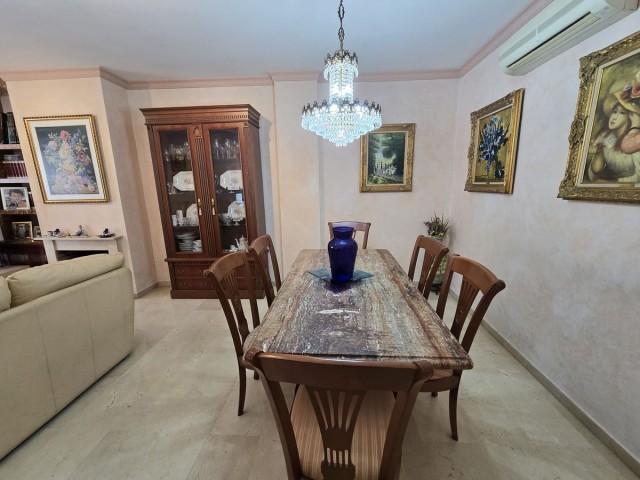 2 Slaapkamer Appartement in Marbella