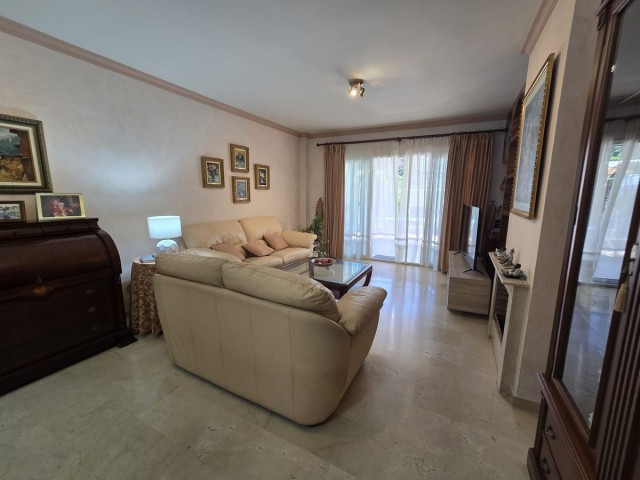 2 Slaapkamer Appartement in Marbella