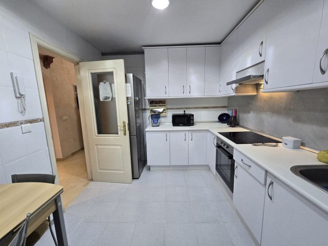 2 Slaapkamer Appartement in Marbella