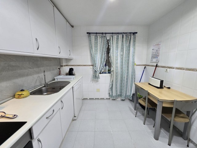 2 Slaapkamer Appartement in Marbella