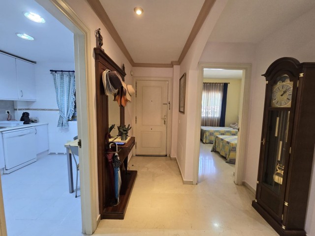 2 Slaapkamer Appartement in Marbella