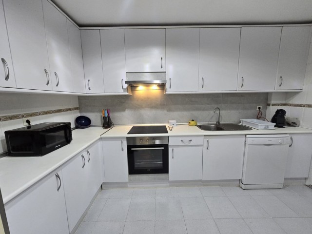 2 Slaapkamer Appartement in Marbella