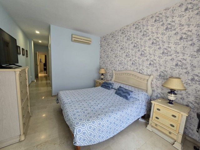 2 Slaapkamer Appartement in Marbella