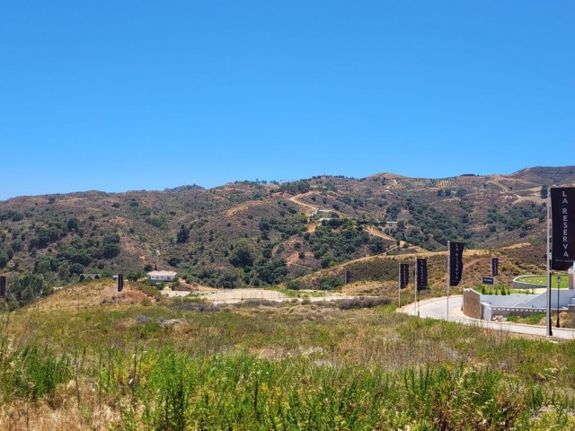  Plot in La Cala Golf