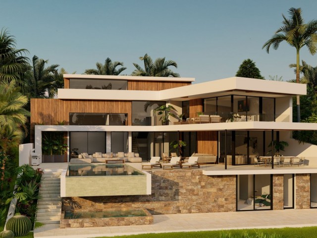 Plot La Cala Golf - R5200123