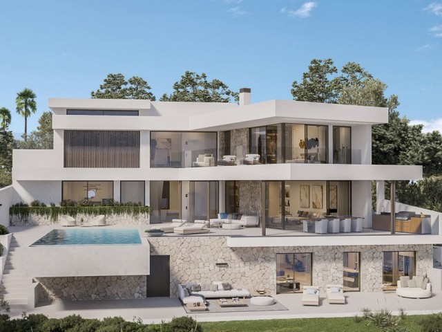 Tomt La Cala Golf - R5200123