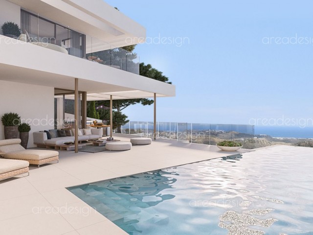  Perceel in La Cala Golf