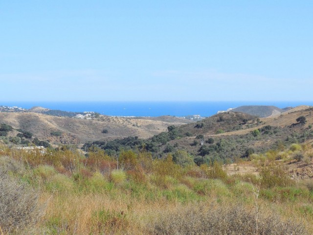  Perceel in La Cala Golf