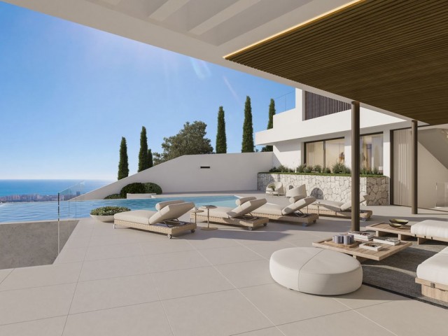 Perceel, La Cala Golf, R5200123