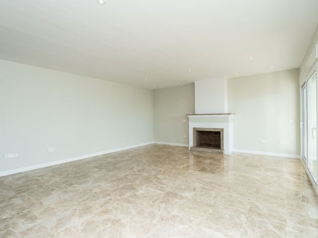 3 Schlafzimmer Apartment in Santa Clara