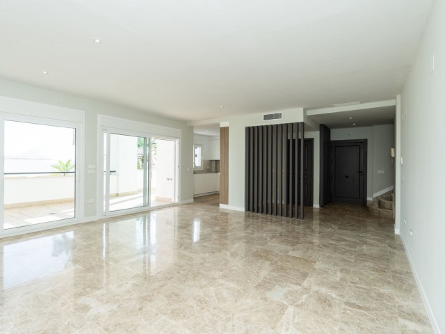 3 Schlafzimmer Apartment in Santa Clara