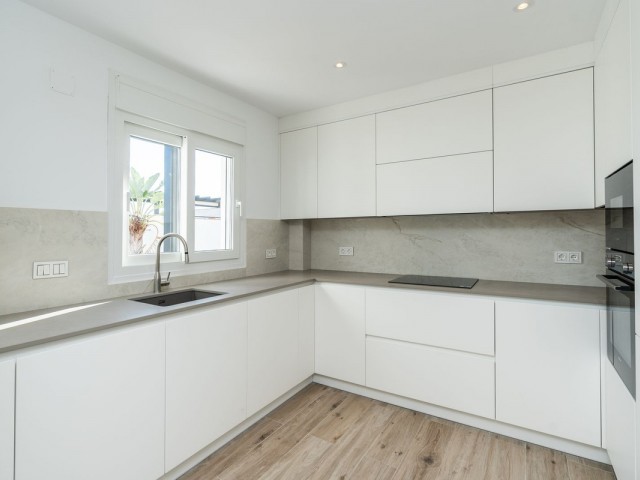 3 Schlafzimmer Apartment in Santa Clara