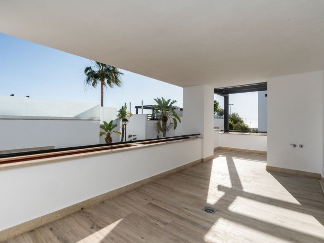 3 Schlafzimmer Apartment in Santa Clara