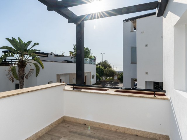 3 Schlafzimmer Apartment in Santa Clara