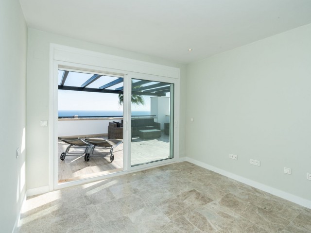 3 Schlafzimmer Apartment in Santa Clara