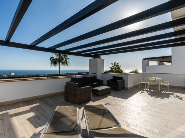 3 Schlafzimmer Apartment in Santa Clara