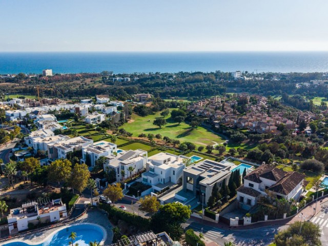 3 Schlafzimmer Apartment in Santa Clara