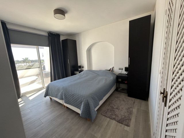 5 Soveroms Villa i Elviria