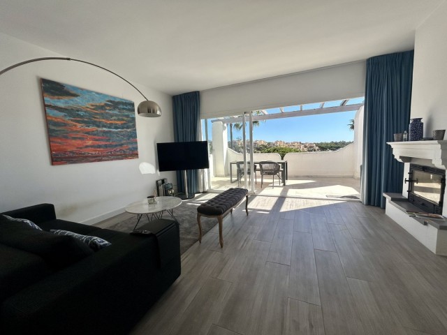 5 Soveroms Villa i Elviria