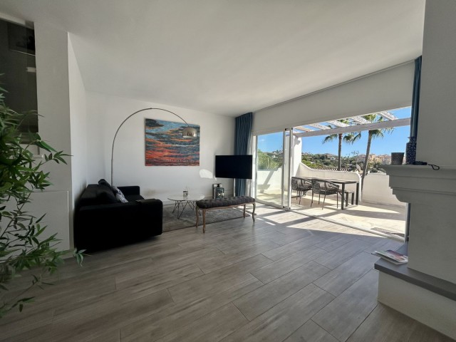 5 Soveroms Villa i Elviria