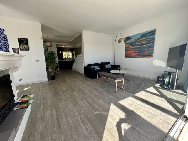 5 Sovrums Villa i Elviria