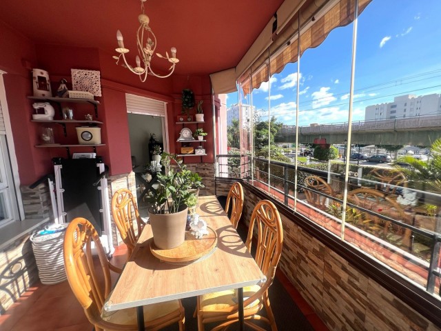 Apartment, Los Boliches, R5201758