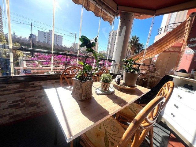 Apartment, Los Boliches, R5201758