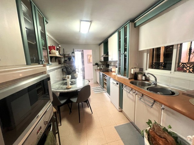 3 Bedrooms Apartment in Los Boliches