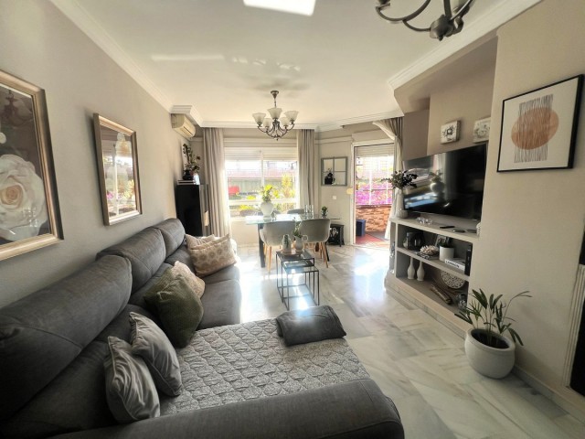 3 Bedrooms Apartment in Los Boliches