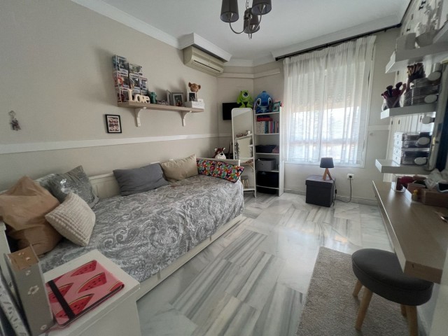 3 Bedrooms Apartment in Los Boliches