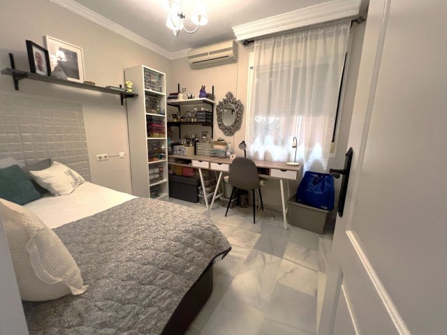 3 Bedrooms Apartment in Los Boliches