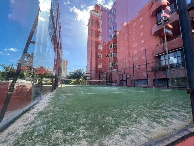 3 Bedrooms Apartment in Los Boliches