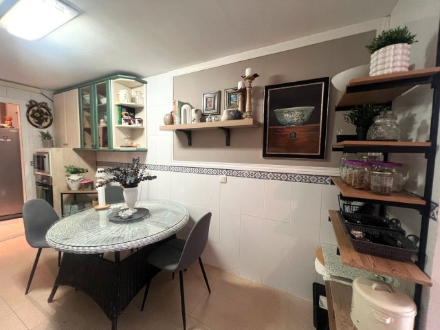 3 Bedrooms Apartment in Los Boliches