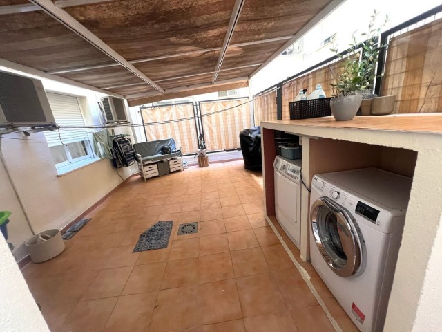 3 Bedrooms Apartment in Los Boliches