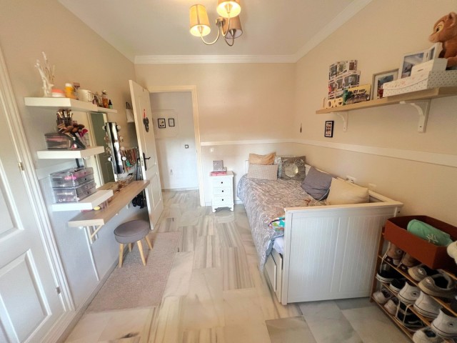 3 Bedrooms Apartment in Los Boliches