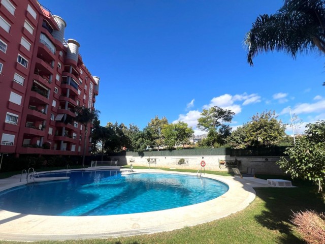 Apartment, Los Boliches, R5201758