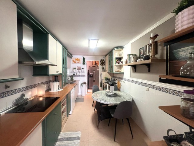 Apartment, Los Boliches, R5201758