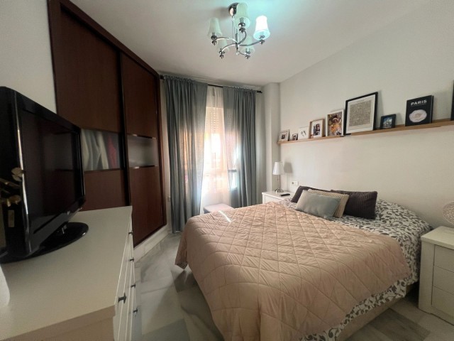 3 Bedrooms Apartment in Los Boliches