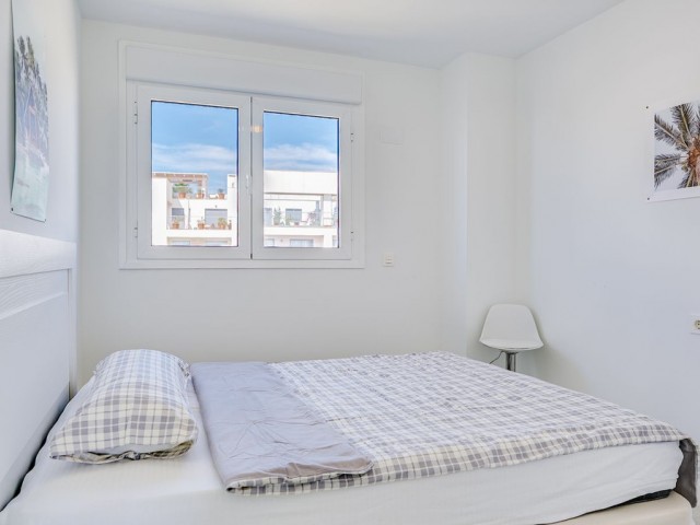 Penthouse i Casares Playa