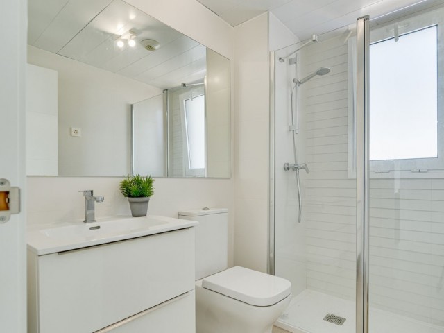 Penthouse i Casares Playa