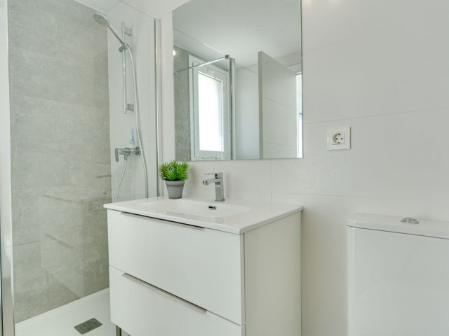 Penthouse i Casares Playa