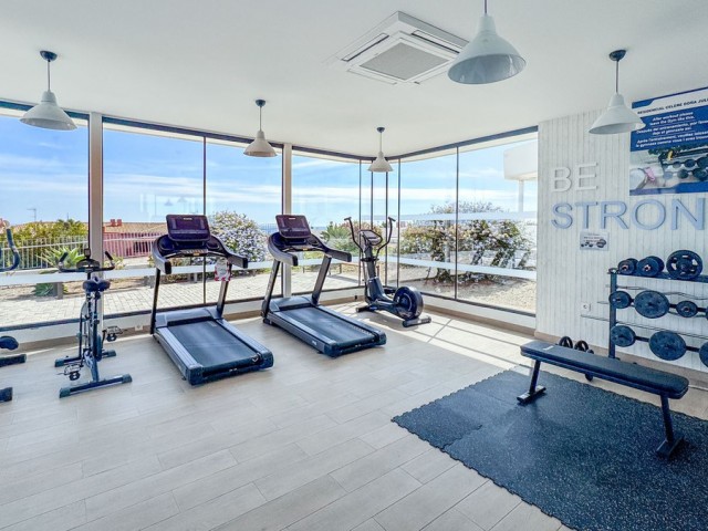 Penthouse avec 2 Chambres  à Casares Playa