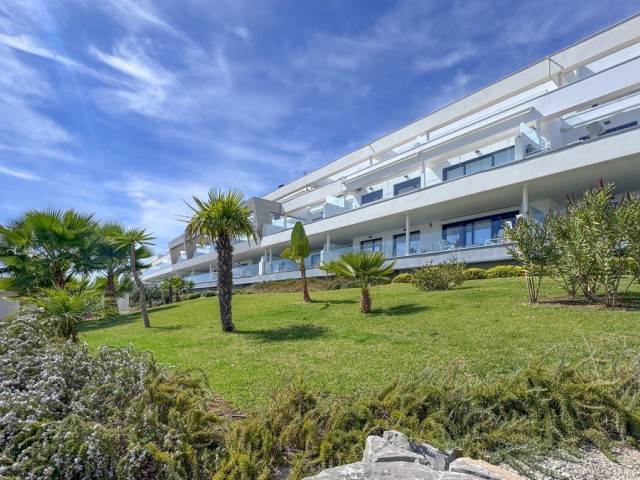 Kattohuoneisto Casares Playa