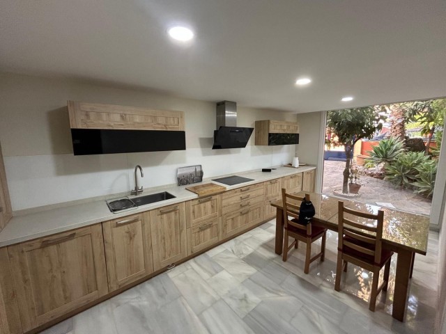 Townhouse, Benahavis