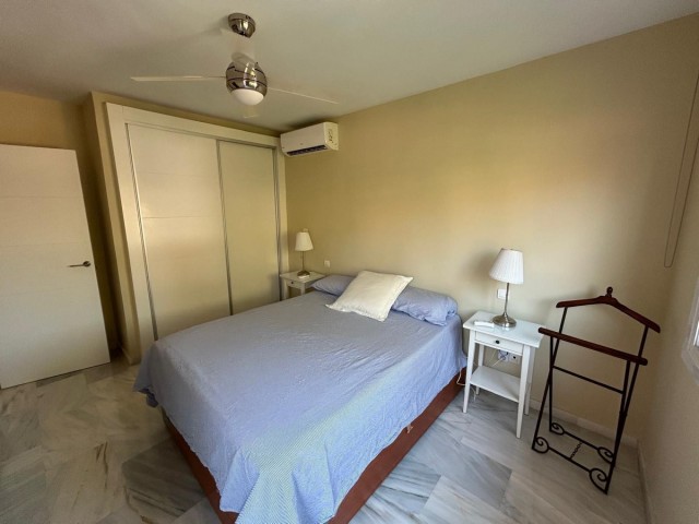 4 Bedrooms Townhouse in Benahavís