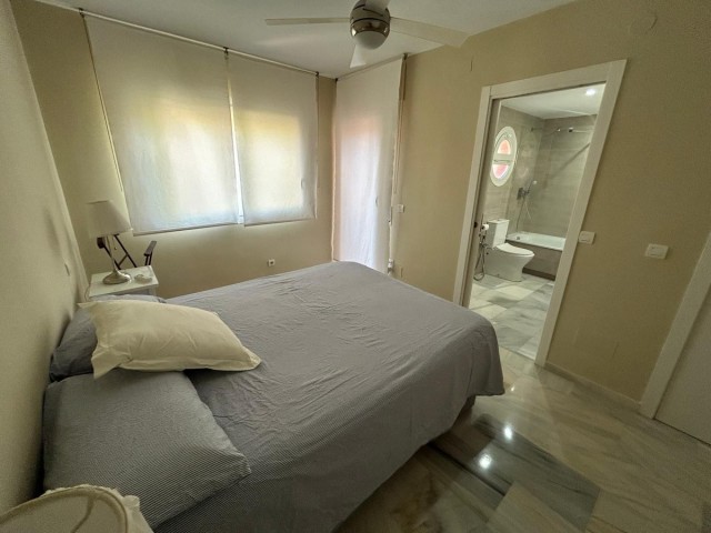 4 Bedrooms Townhouse in Benahavís