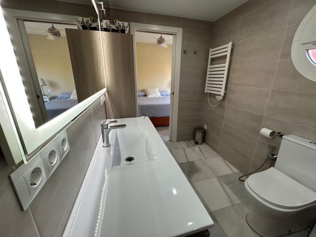 4 Schlafzimmer Reihenhaus in Benahavís